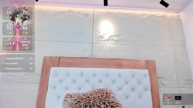 FLEURGRECO 라이브 XXX 채팅