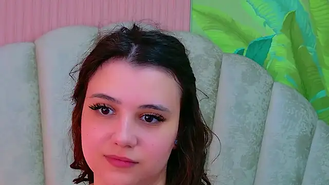 Pauline_Heaven 现场XXX聊天