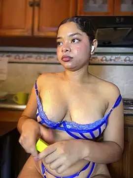 ChristyAddams' Live XXX Chat