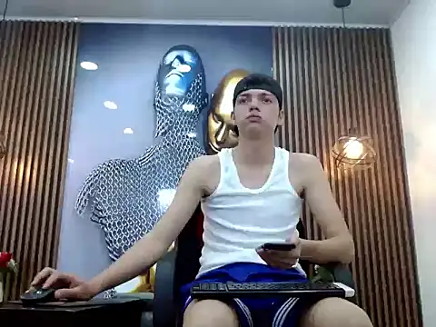 AlejoBussnek Live XXX Chat