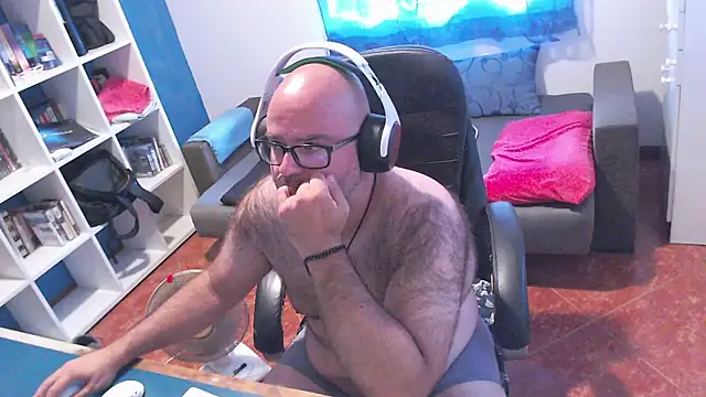 Chat +18 de ravingr4d4 ao vivo