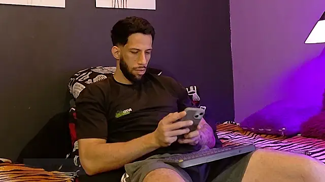 Chat XXX Live Karim_mansur