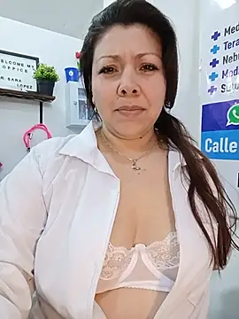 SARA_21- Obrolan Langsung XXX