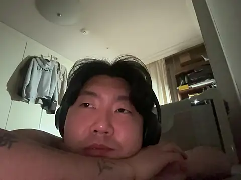 Show de karuhikaru na webcam