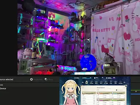 JesuAdam 即時 XXX 聊天