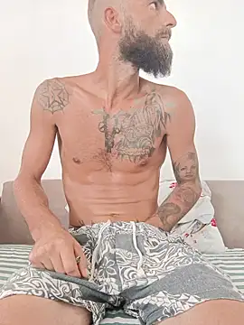 _Antonio_vatoo_ 网络视讯表演