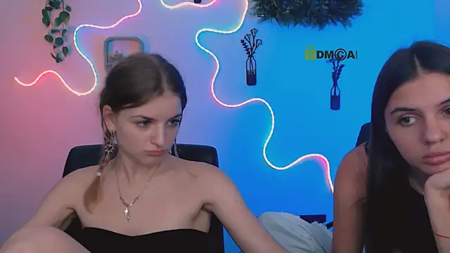 Czat XXX na żywo – lisa_dark_