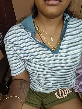 Tamil__Thara003 Adlı Modelin Canlı XXX Sohbeti
