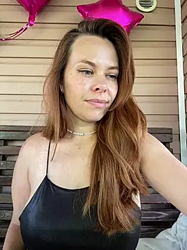 Chat +18 de Kelley_Allie ao vivo