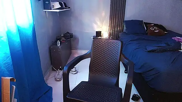 Czat XXX na żywo – Mr_yisuzz