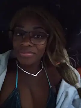 Show webcam de lollycoco