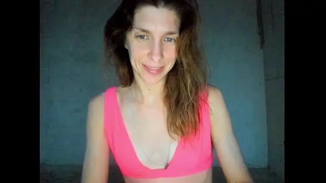 YourSuperModel Obrolan Langsung XXX