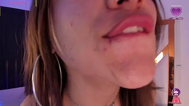 Czat XXX na żywo – Aron_cruz