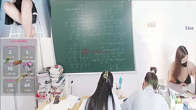 _Math_ live XXX chat