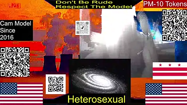 Chat XXX en directo de RussellTaylorLacy