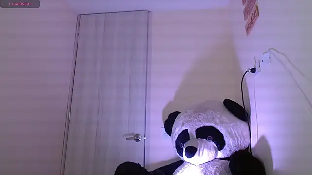 aprildumont's Live XXX Chat