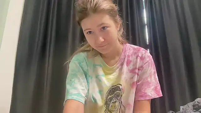 FavoriteCat's Live XXX Chat