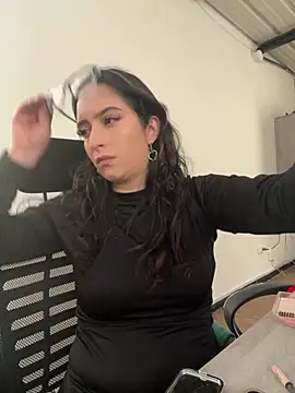 Chat XXX en directo de Kloenovoa-
