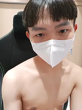 mochi8802 Show Webcam