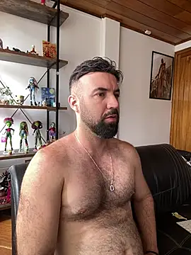 Živý XXX chat ADONIS_ART01