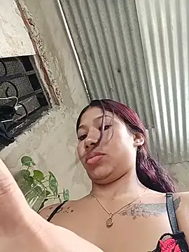 Živý XXX chat Rous-squir