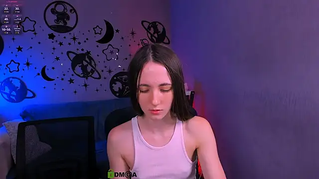 Chat XXX ao vivo de bella_dorn