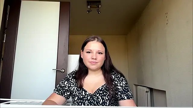 Živý XXX chat LianalimonLi