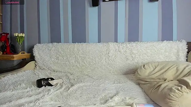 KatMartinez's Live XXX Chat