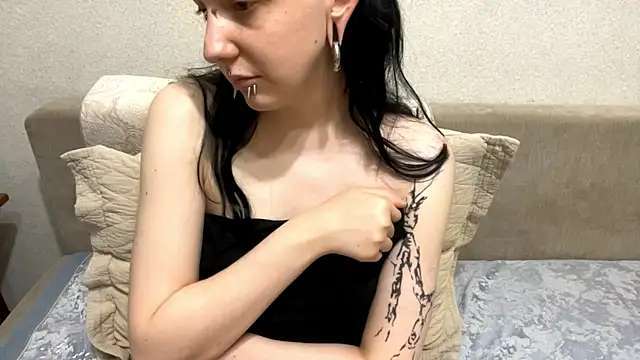 JaimeeDooney Chat XXX in diretta