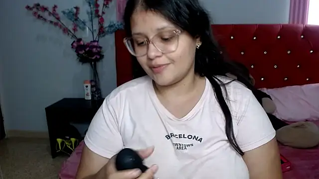 angel_barbie_1's Live XXX Chat