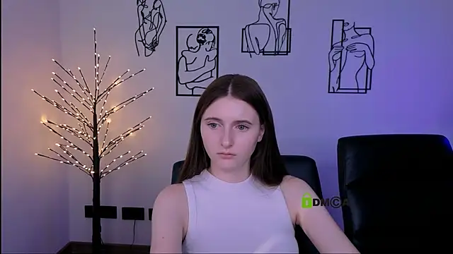 Czat XXX na żywo – nekky_mouse