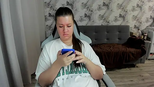 Czat XXX na żywo – Lis_Kollen