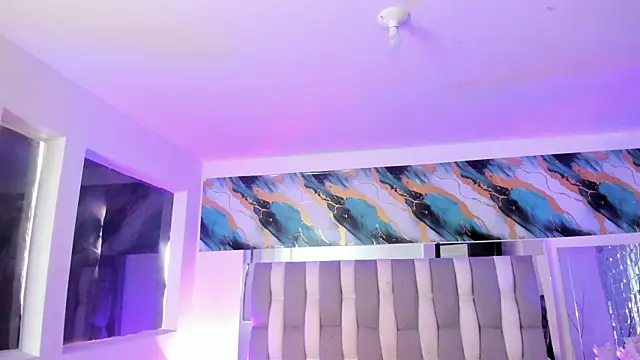 Živý XXX chat IsaDiiaz