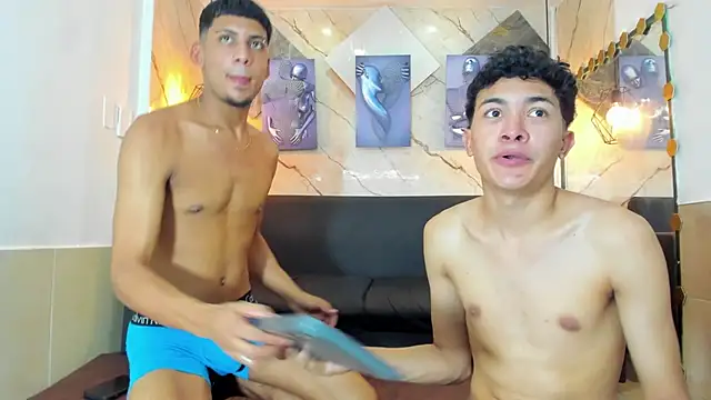 Yeff_26 live XXX chat