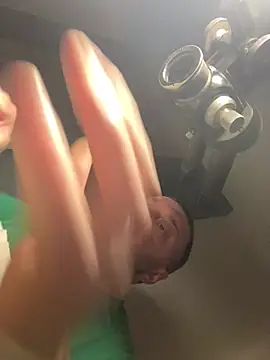 DorianJeday Live XXX-Chat