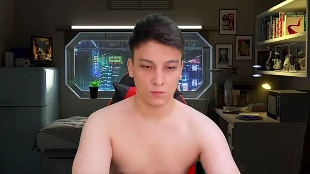 Justin_time111n Live XXX chat