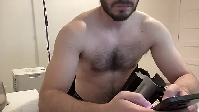 Živý XXX chat ThickDickMontreal