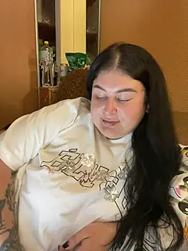 BillyJeann's Live XXX Chat