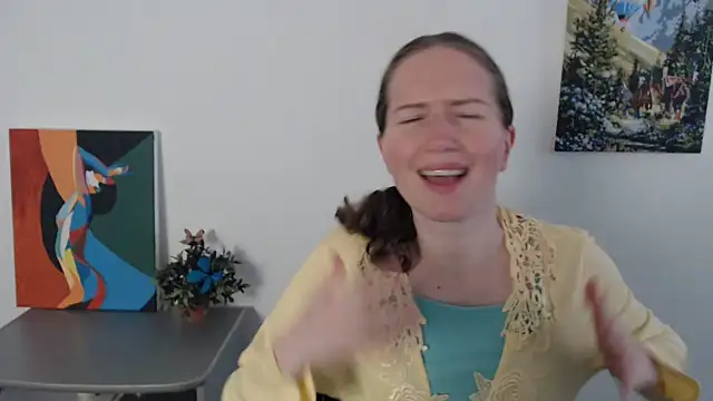 Sexy_MargoX_'s Live XXX Chat