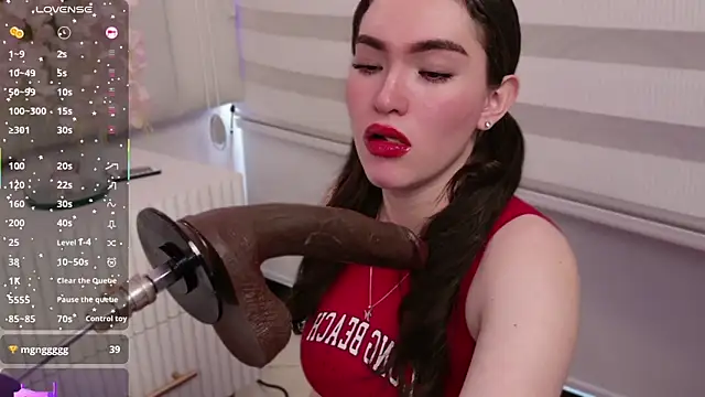 chelsea_bolton_'s Live XXX Chat