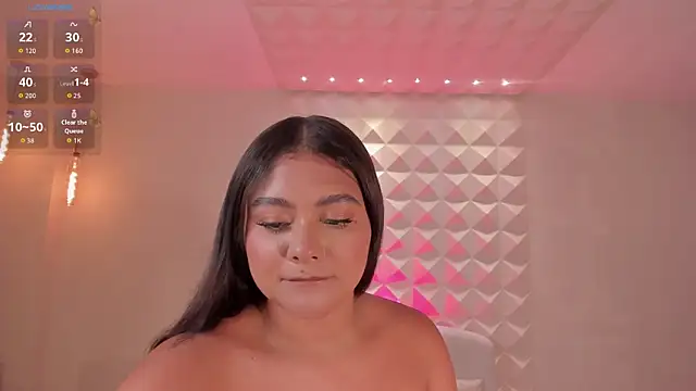 GabriellaLee Live XXX-chat