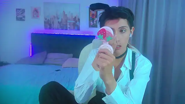 دردشة goth_minerva الجنسية المباشرة