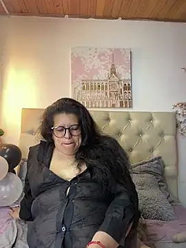 Andrea_secret_'s Live XXX Chat