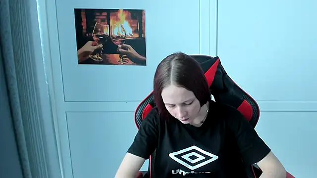 Skylar_spring: онлайн-секс-чат