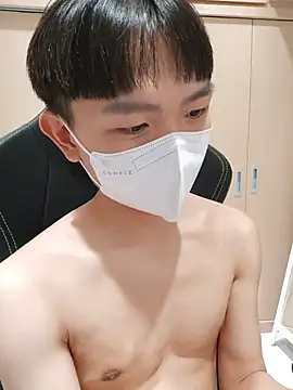 mochi8802 网络视讯表演