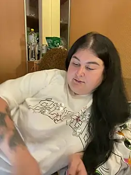BillyJeann's Live XXX Chat