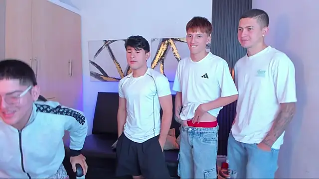 Bigest_boysW 라이브 XXX 채팅