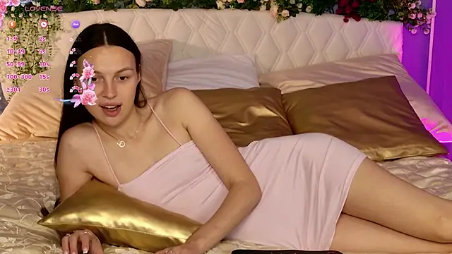 MaxinCarroll's Live XXX Chat