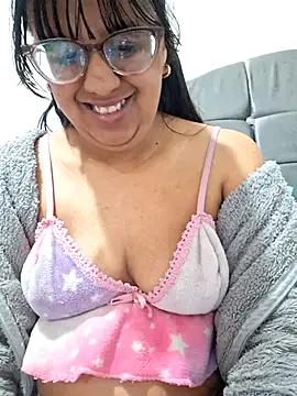 ZaidaWet's Live XXX Chat
