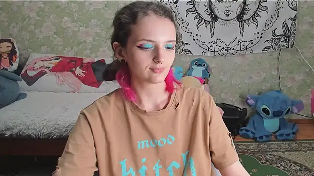 Cutie_Adelia: онлайн-секс-чат